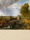 John Constanble: Selected Paintings (Colour Plates) (eBook, ePUB)