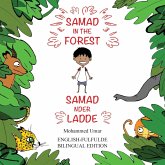 Samad in the Forest Samad in the Forest