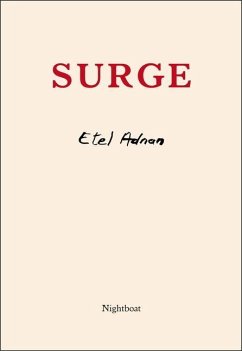 Surge - Adnan, Etel