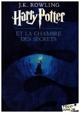 Harry Potter 2 et la chambre des secrets