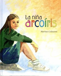 La Nina Arcoiris - Colasanti, Marina