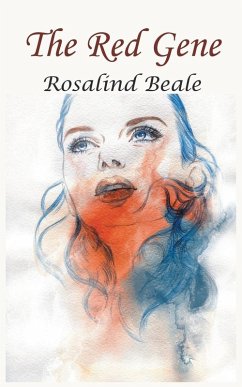 Cover Red Gene (eBook, ePUB)