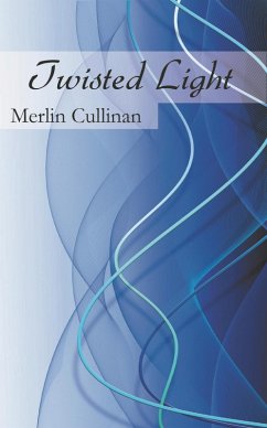 Cover Twisted Light (eBook, ePUB)
