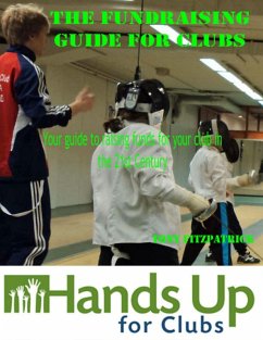 Cover Fundraising Handbook for Clubs (eBook, ePUB)