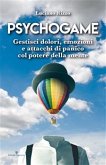 Psychogame (eBook, ePUB)