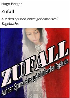 Cover Zufall (eBook, ePUB)