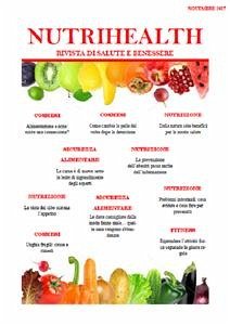 NutriHealth Rivista di salute e benessere (eBook, PDF) - Graziano, Roberta