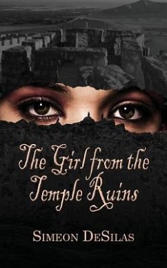The Girl from the Temple Ruins - Simeon, Desilas