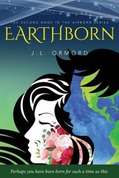 EARTHborn - Ormord, J. L.