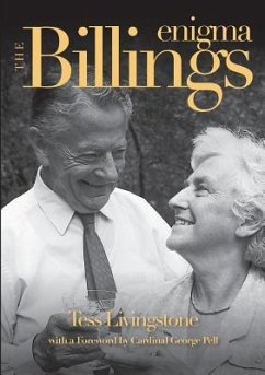 The Billings Enigma - Livingstone, Tess