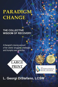 PARADIGM CHANGE - DiStefano, L. Georgi LCSW