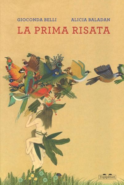 La prima risata