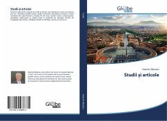 Cover Studii ¿i articole
