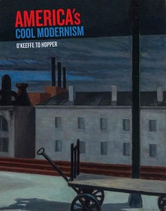 America's Cool Modernism - Bourgignon, Katherine