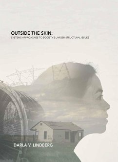 Outside the Skin - Lindberg, Darla