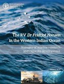 The RV Dr Fridtjof Nansen in the Western Indian Ocean