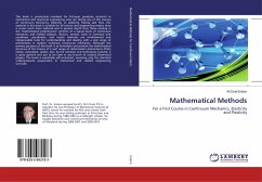 Mathematical Methods - Erdem, Ali Ünal
