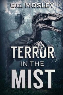 Terror In The Mist - Mosley, C. G.