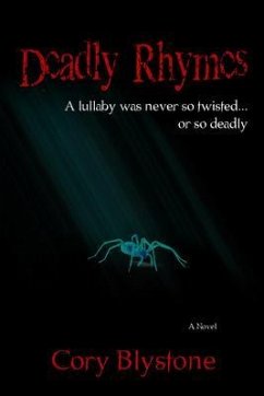 Deadly Rhymes (eBook, ePUB) - Blystone, Cory