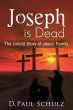 Joseph is Dead (eBook, ePUB) - Bild 1