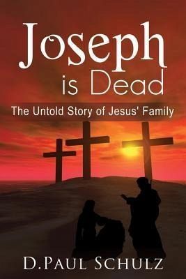 Joseph is Dead (eBook, ePUB) Joseph is Dead (eBook, ePUB)