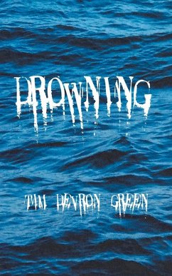 Cover Drowning (eBook, ePUB)