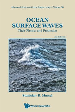Ocean Surface Waves - Massel, Stanislaw Ryszard