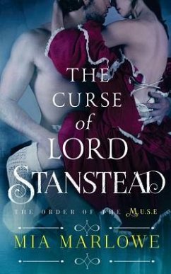 The Curse of Lord Stanstead - Marlowe, Mia