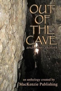 Out of the Cave: and other stories - Martinez, Rod; Whittaker, Randy; Price, Kathy