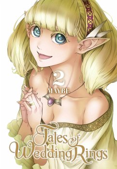 Tales of Wedding Rings, Vol. 2 - Maybe