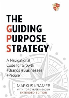 The Guiding Purpose Strategy - Kramer, Markus