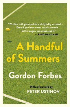 A Handful of Summers: A Memoir - Forbes, Gordon
