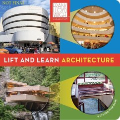 Lift And Learn: Architecture - Merberg, Julie