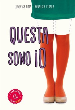 Cover Questa sono io
