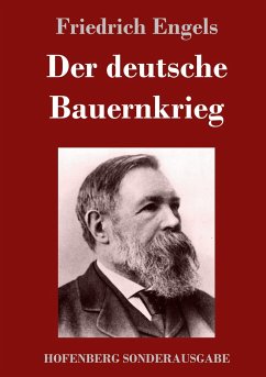 Der deutsche Bauernkrieg - Engels, Friedrich