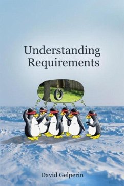 Understanding Requirements - Gelperin, David