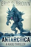 Antarctica: A Kaiju Thriller