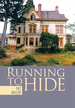 Running to Hide - Miller, Pat