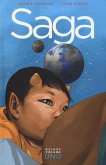 Staples, F: Saga deluxe