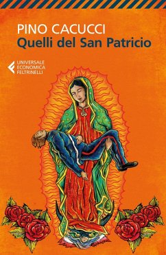 Cover Quelli del san Patricio