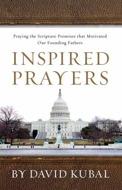 Inspired Prayers - Kubal, David