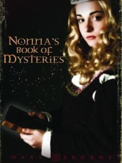 Cover Nonna's Book of Mysteries (eBook, ePUB)