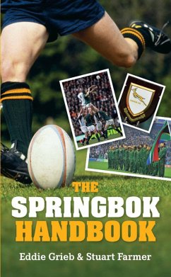 Cover The Springbok Handbook (eBook, PDF)