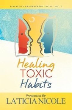 Cover Healing Toxic Habits (eBook, ePUB)