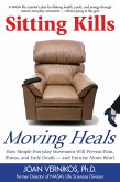 Sitting Kills, Moving Heals (eBook, ePUB)