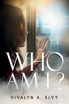 Cover Who Am I?