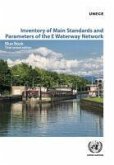 Inventory of Main Standards and Parameters of the E Waterway Network: Blue Book