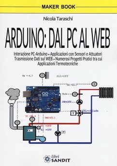 Arduino: dal pc al web - Taraschi, Nicola