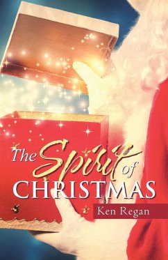 The Spirit of Christmas - Regan, Ken