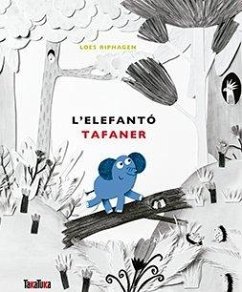Cover L'elefantó tafaner